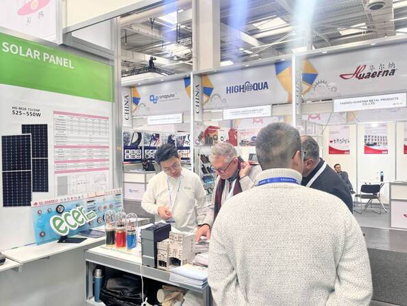 ShenZhen Necom Telecommunication Technologies Co., Ltd.