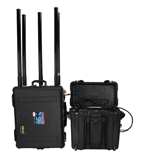 Laatste bedrijfsblogs Hommelstoorzender