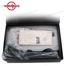 Full Band Wireless Camera Detector , Spy Camera Detector 1MHz - 6000MHz