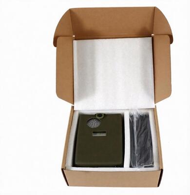 kopen Draadloze het Signaalstoorzender 24 van de ONDERDOMPELINGSschakelaar Antennes allen in met LCD Vertoning online manufacture