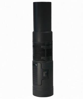 kopen De draagbare Stoorzender van de Flitslicht Antihommel 800m Straal voor het Blokkeren RC2.4G 5.8G GPSL1 online manufacture
