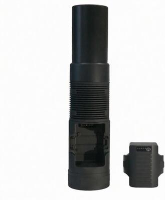 kopen Van het de Hommelsignaal van het Purple Horn Draagbare Flitslicht van de Stoorzender Gemakkelijke Verborgen 50 Watts Anti de Hommelstoorzender online manufacture
