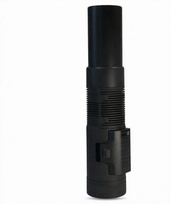 kopen Het Gebruiksuav van Mini Size Anti Drone Jammer waterdichte Draagbare Vriendschappelijke Stoorzender online manufacture
