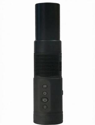 kopen 50 van de het Signaalstoorzender GPSL1 van de wattshommel van de het Flitslicht Antihommel Handbediend de Stoorzendersysteem online manufacture