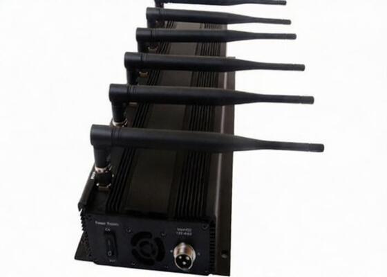 kopen Stationary 6Bands Jammer/Blocker  Purple Horn X6 online manufacture