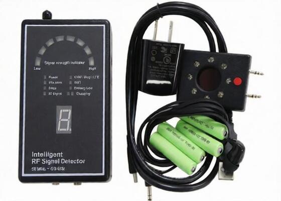 kopen Pocket RF Signal Detector VS-8LW online manufacture