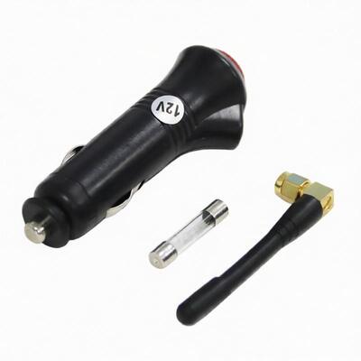 kopen De het Signaalstoorzender van GPS van de autosigaret 1 Stukantenne schakelt/VAN Knoop in online manufacture