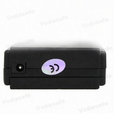 kopen Tri - verbind GSM 3G GPS de Automatische Sluiting van de Signaalstoorzender vermijden overbelastend online manufacture