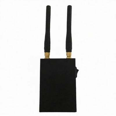 kopen Handbediende Stoorzender gemakkelijk In werking gestelde 315/433MHz van de Auto Volgende Afstandsbediening online manufacture