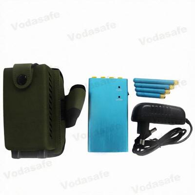 kopen Volledige de Telefoonvervormer van de Bandcel, GPS die Gadgets Samengestelde Verrichting blokkeren online manufacture