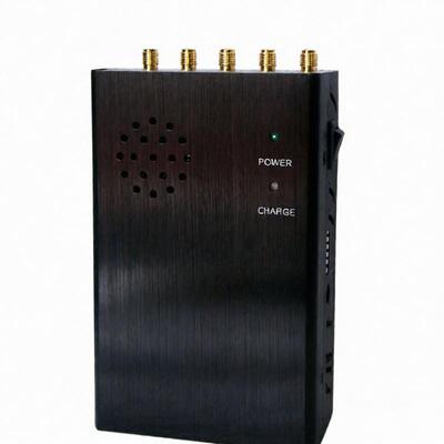kopen Van de Telefoonwifi van de hoge Machtscel de Stoorzender Omni Richtingantennetype - 2 - 20m Efficiënte Straal online manufacture