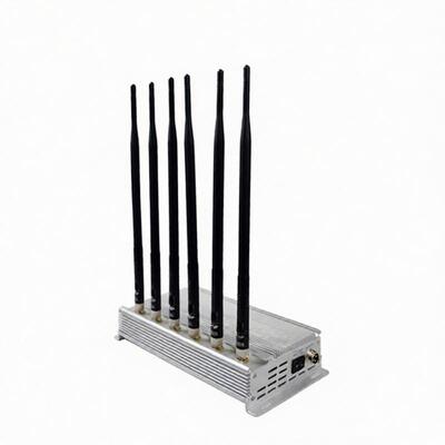 kopen 4G het Signaalstoorzender 100V van Bluetooth Wifi - 240V-het Blokkerende Type van Voedingbereik online manufacture