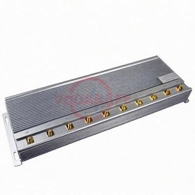 kopen Van de de Celtelefoon van VHF UHF van de het Signaalvervormer Bereik Blokkerend Type Vriendschappelijk Onderhoud online manufacture