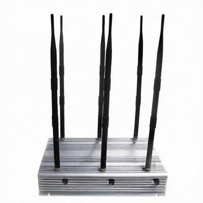 kopen De Telefoon Blokkerend Apparaat van de hoge Machtscel, Mobiele Telefoonvervormer 2G 3G 4G online manufacture