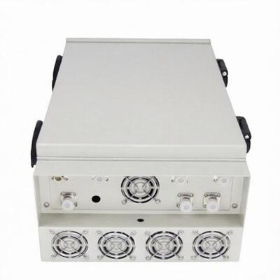 kopen Openlucht300w-Gevangenisstoorzender, het Blokkerende Apparaat van de Celtelefoon met Langzame Startkringen online manufacture