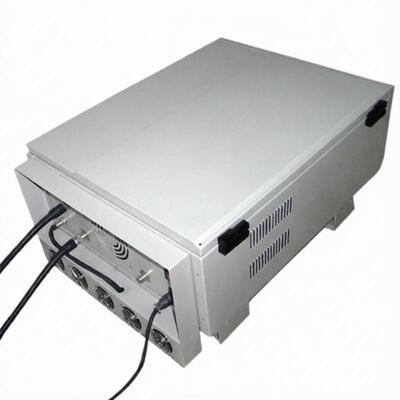 kopen Wit van de de Celtelefoon van de Kleurengevangenis van de Stoorzendersdcs Blokkerend Systeem 100 - 240VAC-Voeding online manufacture