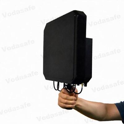 kopen 24W tot 250M de Stoorzender 100% Veilige VSWR van het Hommelsignaal over Bescherming DJ100 online manufacture