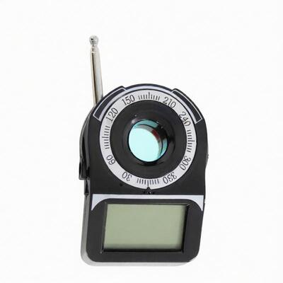 kopen Mini Verborgen Draadloze Draagbare het Signaaldetector van de Signaaldetector voor de Signalen van het Spioninsect online manufacture