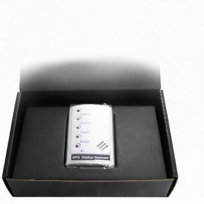 kopen GSM Hoorbaar de Detector70g Gewicht van de Insecten Mobiel Frequentie/LEDs-Waarschuwingswijze 3 online manufacture