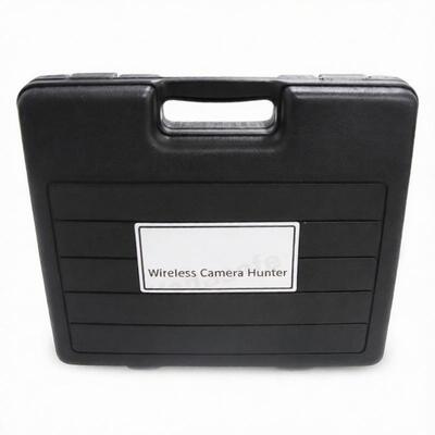 kopen van de het Signaaldetector van 1.2G 2.4G 5.8G Draadloze Video Volledige de Band Videoscanner voor Spioncamera's online manufacture