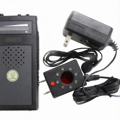 kopen De superieure Detector van het Gevoeligheidsrf Insect, van de het Signaaldetector van de Celtelefoon de Vertoning van Asoustic online manufacture