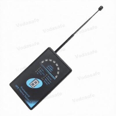 kopen Verborgen Detector 8 van het Camerarf Draadloze Signaal LEDs-de Aanwijzing van de Signaalsterkte online manufacture