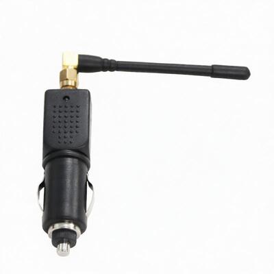 kopen 2mW het Signaalstoorzender 10A van GPS van de outputmacht 1 Stukantenne met Autolader online manufacture