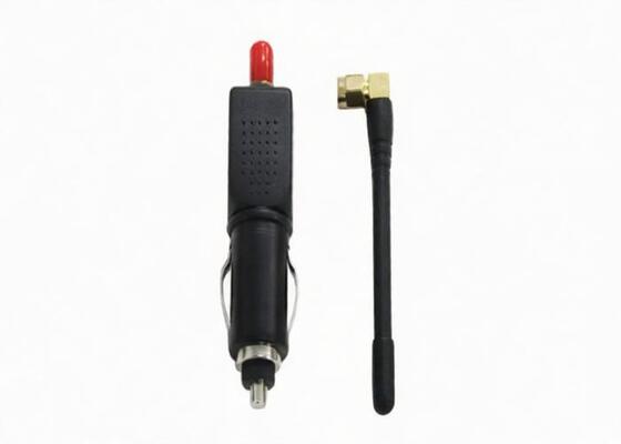 kopen Auto die GPS-Drijversstoorzender, de Draadloze Stroom van de het Apparaten150ma Consumptie van de Signaalstoorzender laden online manufacture