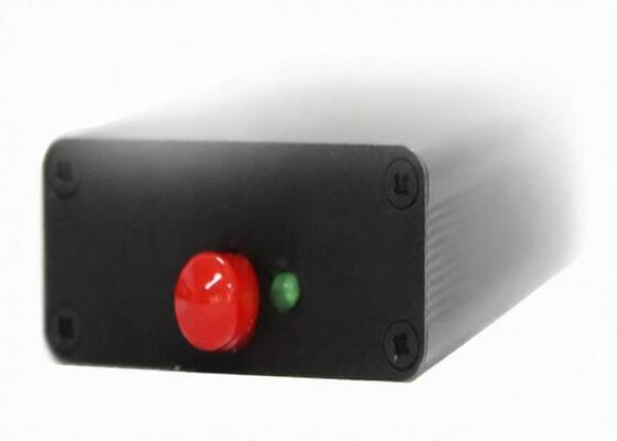 kopen De Auto die van de het Signaalstoorzender van drie Frequentiesgps 1500MHz laden - 1600MHz-Transmissie online manufacture