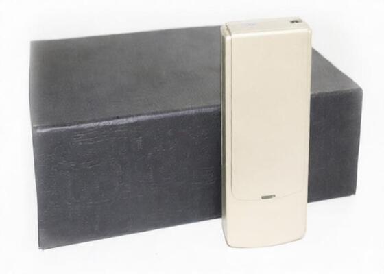 kopen Blocker van het de Telefoonsignaal van zakgps L1 de Macht verbruikt 0,54 W/H voor Concertzalen/Kerken online manufacture