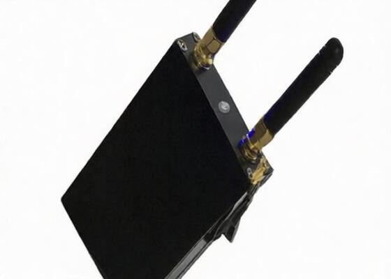 kopen Blocker van de hoog rendement Mobiele Telefoon, Draagbare Grote de Dekkingsstraal van het Stoorzenderapparaat online manufacture