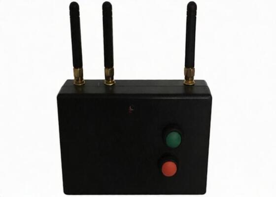 kopen Compacte Verre rf-Signaalblocker, Signaal Blokkerend Apparaat DC9V/1A-Machtsadapter online manufacture