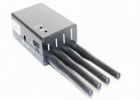kopen De Telefoonstoorzender van de Eco Vriendschappelijke Draagbare Cel, Apparaat aan Signaal 109*61*30mm van Blokwifi Grootte online manufacture