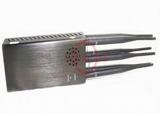 kopen Het draagbare Draadloze Apparaat 4G WiMax 2620 van de Signaalstoorzender - de Batterij van 2690MHz 6000mAh/7.4V- online manufacture