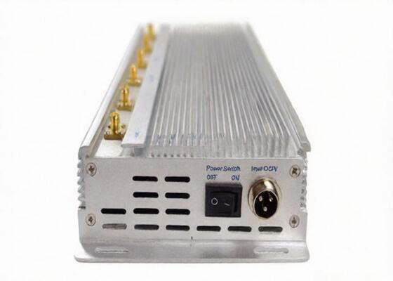 kopen 30 - 50M Blokkerende het Signaalstoorzender 2G 3G 4G 3W van de Waaier Mobiele Telefoon/de Stoorzender van het Bandsignaal online manufacture