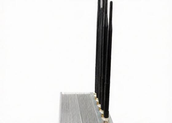 kopen 6 het Signaalstoorzender van de antennes Mobiele Telefoon 12 Wattstotale productie 1 - 3W Elke Band online manufacture