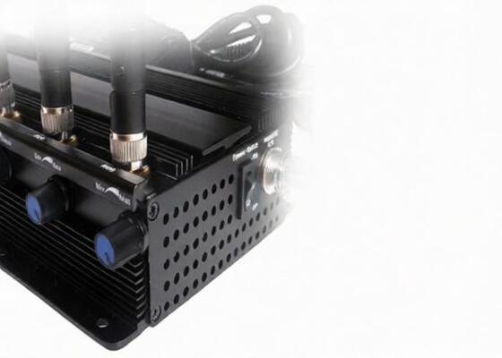 kopen 50m Blocker van het de Stoorzendersignaal van het Schoolexamen, het Mobiele het Bereik van de Frequentiestoorzender Blokkeren online manufacture