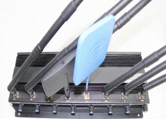 kopen 8 - Mobiele Stoorzender van de manier de Hoge Waaier, Mobiele Telefoonblocker Stoorzender Promotieversie online manufacture