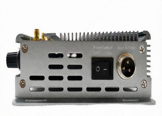 kopen 46W Vervormer 60m Dekkingswaaier 8 van het celsignaal de Compacte Grootte van het Koorontwerp online manufacture