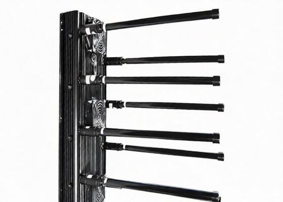 kopen 8 antennesuav de Stoorzenderveiligheid van het Hommelsignaal Compatibel met ICNIRP-Normen online manufacture