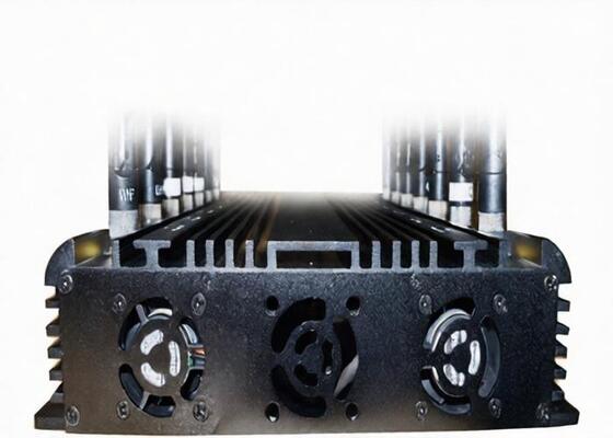 kopen Draadloos Blocker van het Camerasignaal Apparaat, Wifi-Signaalvervormer 5% - 80%-Vochtigheid online manufacture