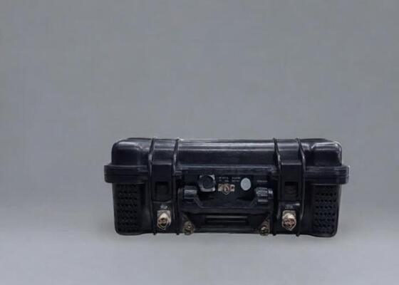 kopen Regelbare de Bomstoorzender van het Machtskonvooi, Wifi-Signaalblocker Apparaten Brede Verenigbaarheid online manufacture