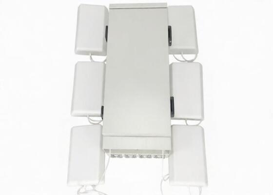 kopen Maak 6 van de de Celtelefoon van de Maniergevangenis Multifunctionele de Stoorzenders180w Totale productie waterdicht online manufacture