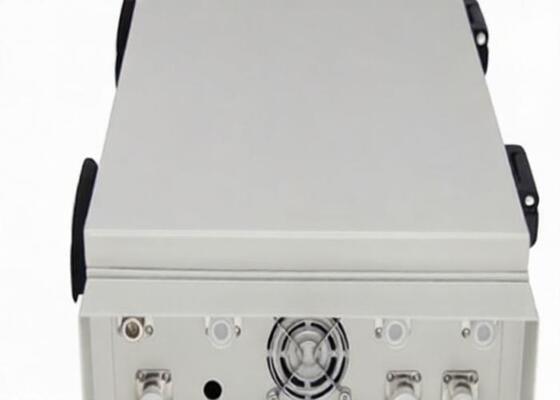 kopen 30W elke van de de Celtelefoon van de Bandgevangenis de Stoorzendersvswr Bescherming 4GWiMax 2620 - 2690MHz online manufacture