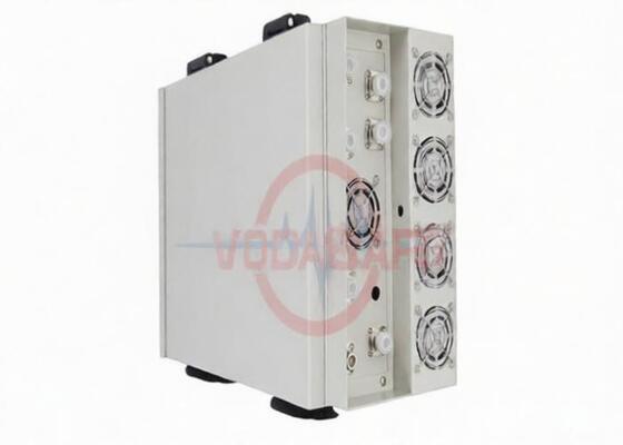 kopen De vaste Stoorzender Wit Shell van het Gevangenis Volgende Apparaat met Richtingantenne online manufacture