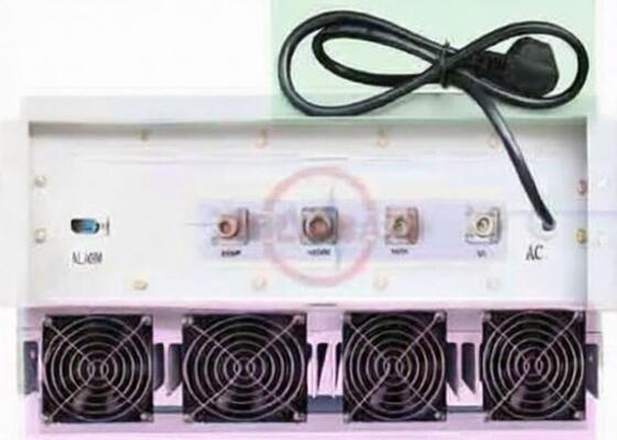 kopen Frequentie zes segmenteert Mobiele Telefoonvervormer, Blocker van de Celtelefoon voor GPS-Drijver online manufacture