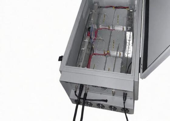 kopen 100W elke Stoorzender van de Telefoongps van de Band Krachtige Cel, Telefoon Blokkerend Apparaat Zes Frequentiesbanden online manufacture