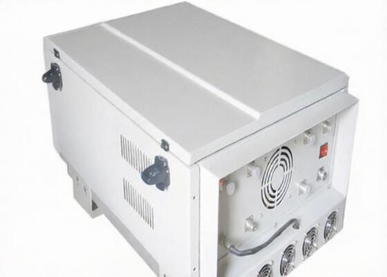 kopen Stoorzender 5% van het Wifi5.8g de Mobiele Signaal - 80%-het Signaalblocker van de Vochtigheidswalkie-talkie online manufacture