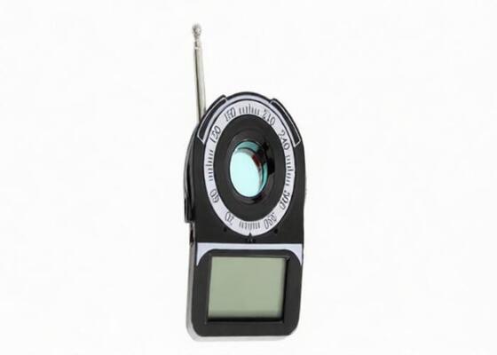 kopen Volledig de Detectorhoog rendement van het Frequentie Draadloos Signaal voor Speldeprikcamera online manufacture