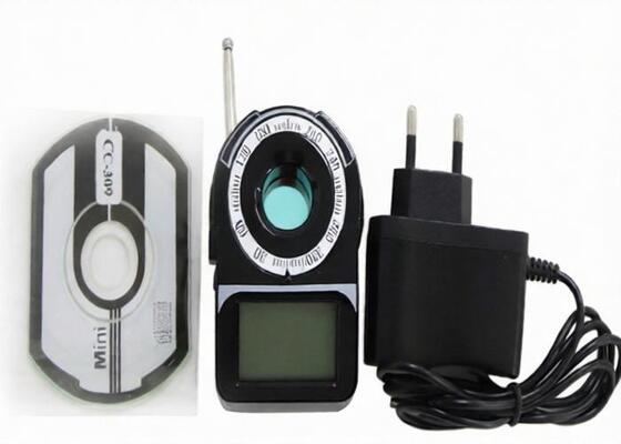 kopen 93mm*48mm*17mm het Insectendetector van de Groottecamera, Verborgen Cameravinder Gemakkelijk te dragen online manufacture